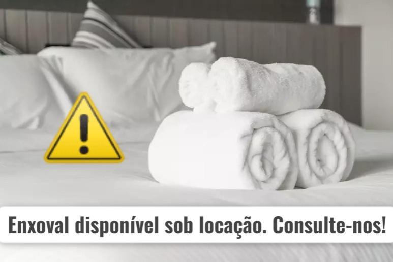 Di Roma Otimo Custo Beneficio! Apartment Rio Quente